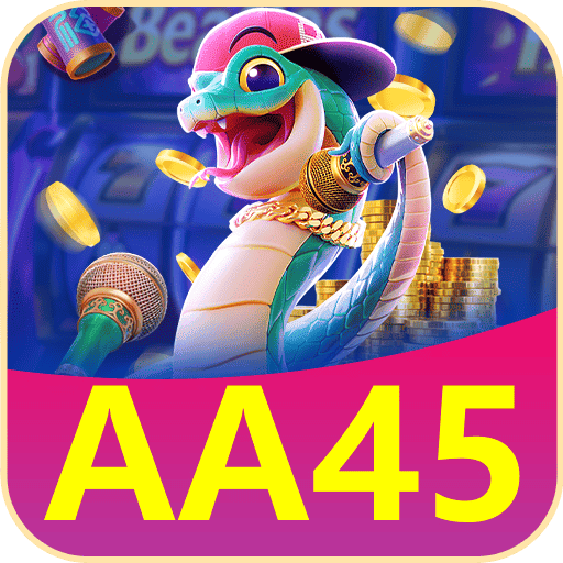 AA45 Cassino Online